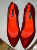 escapan vermelho